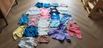 Pakket kleding maat 80, Ophalen of Verzenden, Zo goed als nieuw, Meisje, Broekje