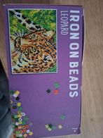 Strijkkralen schilderij, Ophalen of Verzenden, Nieuw, Knutselwerk