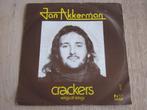 Jan Akkerman - Crackers, Verzenden, 7 inch, Pop, Single