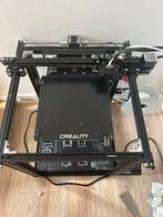 Ender 5 pro creality, Computers en Software, 3D Printers, Ophalen, Zo goed als nieuw