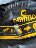 Slaapzak Nomad 80x205, Caravans en Kamperen, Slaapzakken, Ophalen of Verzenden, Zo goed als nieuw