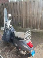 Vespa Sprint, Ophalen, Gebruikt, Vespa S, Benzine