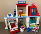 🎁 Duplo 5695 - Dokterspraktijk / Ziekenhuis 🎁, Kinderen en Baby's, Speelgoed | Duplo en Lego, Ophalen of Verzenden, Gebruikt