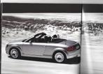 AUDI TT,  2003, Ophalen of Verzenden, Zo goed als nieuw, Audi