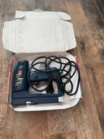 Elektrische Nietmachine Top Craft TET-200, Ophalen of Verzenden, Zo goed als nieuw