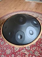 Balinese Handpan D mineur 10 tonen - Zo goed als nieuw!, Ophalen, Zo goed als nieuw, Melodische percussie