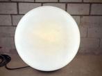 BEGA 45cm diameter sphere globe lamp IP65 tuinverlichting t9, Ophalen, Zo goed als nieuw, Metaal, Minder dan 100 cm