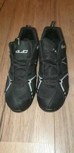 XLC mountainbike / fiets schoenen, maat 41, zwart, Kleding | Dames, Sportkleding, Ophalen of Verzenden, Zo goed als nieuw, Zwart