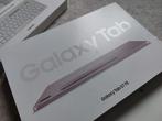 Galaxy Tab S7 FE Mystic Pink (nieuw), Computers en Software, Android Tablets, Ophalen, Nieuw, 12 inch, Galaxy Tab S7 FE Wifi