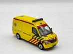 WSI MERCEDES BENZ SPRINTER AMBULANCE
