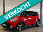 Kia Soul 1.6 GDI Dream Navi|Infinity|Carplay|Camera|Dealer O, Voorwielaandrijving, Stof, Gebruikt, 4 cilinders