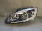 Koplamp Volvo V60 S60 Facelift XENON DRAAIEND 14-18 LH Links, Auto-onderdelen, Ophalen of Verzenden, 6 maanden garantie, Gebruikt