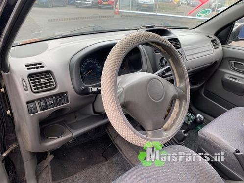Kontaktslot + Sleutel van een Suzuki Ignis, Auto-onderdelen, Overige Auto-onderdelen, Suzuki, Gebruikt, 3 maanden garantie, Ophalen of Verzenden