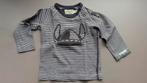 Longsleeve voor jongens maat 80 van Moodstreet, Kinderen en Baby's, Babykleding | Maat 80, Ophalen of Verzenden, Zo goed als nieuw