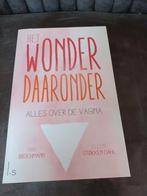 Het wonder daaronder Nina Brochmann, Ophalen of Verzenden, Zo goed als nieuw, Alpha