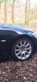 Winterbandenset BMW E90-93 met Michelin 225-45-17, Ophalen, Gebruikt, BMW