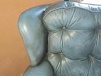 Chesterfield, Huis en Inrichting, Banken | Sofa's en Chaises Longues, Ophalen, Gebruikt, 150 tot 200 cm, Driepersoons