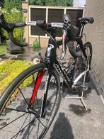 Pinarello Dogma 651,ct 53,5cm met campagnolo, Overige merken, Carbon, Ophalen of Verzenden, Zo goed als nieuw