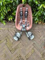 Yepp fietsstoeltje voor, Fietsen en Brommers, Ophalen, Gebruikt, Voorzitje, Yepp