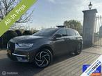 DS 7 Crossback 1.6 PureTech 225pk! Trekhaak Keyless GARANTIE, Auto's, DS, Stof, Euro 6, 4 cilinders, Met garantie (alle)