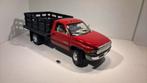 Dodge ram 3500 v10 zie info anson 1.18, Hobby en Vrije tijd, Modelauto's | 1:18, Ophalen of Verzenden, A, A, A