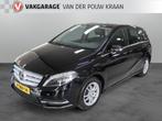 Mercedes-benz B-klasse 180 Ambition Trekhaak / Navigatie, Auto's, Mercedes-Benz, Voorwielaandrijving, 65 €/maand, Gebruikt, 4 cilinders