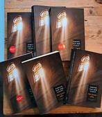 Het laatste offer Simonevan der Vlugt, Alle leeftijden, Ophalen of Verzenden, Zo goed als nieuw