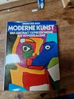 Moderne kunst Edward Lucie-Smith, Boeken, Kunst en Cultuur | Beeldend, Gelezen, Ophalen of Verzenden