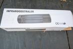 Terrasverwarmer, Ophalen, Nieuw, Elektrisch, Wand