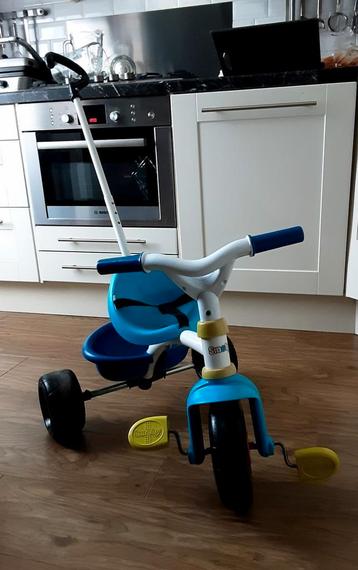 Driewieler  beschikbaar voor biedingen