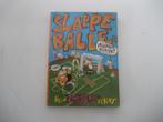 hein dekort slappe ballen, Boeken, Gelezen, Hein de Kort, Eén stripboek, Ophalen of Verzenden
