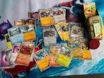 Pokemonkaarten tin 2 mega evolutions, Ophalen, Zo goed als nieuw