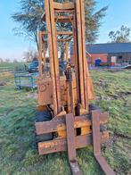 Heftruck sloop, Ophalen of Verzenden, Grondbewerking