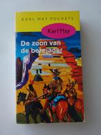 De zoon van de berejager (Karl May) K. 459, Boeken, Ophalen of Verzenden, Zo goed als nieuw, Karl May