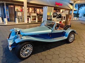 Marlin cabrio Sport 3.5L V8 kitcar  beschikbaar voor biedingen