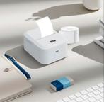[NIEUW] Compacte Labelprinter, Verzenden, Nieuw, Azerty, Etiket