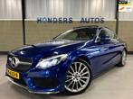 Mercedes-Benz C-klasse Coupé 200 Premium Plus AMG LINE I PA, Automaat, Achterwielaandrijving, Euro 6, 4 cilinders