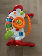 Chicco 3 in 1 Babygym/Speeltafel/Loopkar zo goed als nieuw, Kinderen en Baby's, Speelgoed | Babyspeelgoed, Ophalen of Verzenden