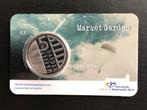5 euro 2019, Market Garden, coincard, Nederland., Postzegels en Munten, Munten | Nederland, Verzenden, Koningin Beatrix, Euro's
