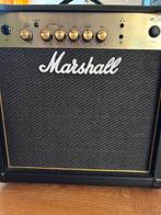 Marshall MG15 Gitaarversterker, Muziek en Instrumenten, Ophalen, Gebruikt, Gitaar, Minder dan 50 watt