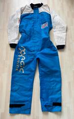 Magic Marine zeiloverall, maat M, Ophalen of Verzenden, Gebruikt