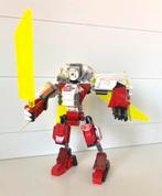 Onderdeel van Lego set Ninjago 71707 Kai's Mech Jet, Ophalen of Verzenden, Zo goed als nieuw