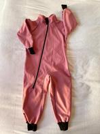 IELM Buitenspeelpak oud roze met ster maat 110, Kinderen en Baby's, Kinderkleding | Maat 110, Ophalen of Verzenden, Zo goed als nieuw