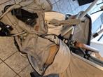 Joolz kinderwagen duo, Kinderen en Baby's, Kinderwagens en Combinaties, Gebruikt, Met reiswieg, Combiwagen, Ophalen