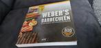 Webers Barbecueen, Ophalen of Verzenden, Nieuw