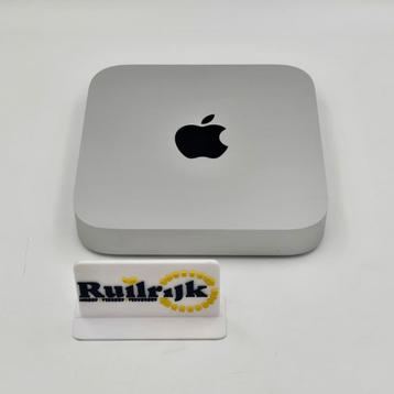 Apple Mac Mini m1 2020 16Gb 500Gb computer - Nette staat beschikbaar voor biedingen