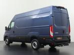 Iveco Daily 3.0L 180PK Hi matic Automaat L2H2 | 3500Kg Trekh, Auto's, Automaat, Stof, 4 cilinders, Iveco