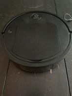 Elektrische Stofzuiger, Ophalen of Verzenden, Zo goed als nieuw, Robotstofzuiger, Reservoir