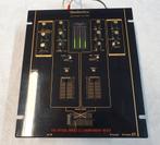 Technics Audio ( DJ ) mixer SH- DJ 1200, Ophalen of Verzenden, Gebruikt