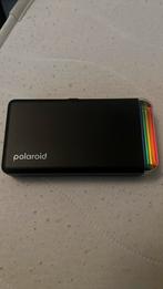 Polaroid Hi-print 2x3 Foto printer, Computers en Software, Printers, Ophalen of Verzenden, Zo goed als nieuw